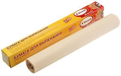 Бумага для выпекания -0}