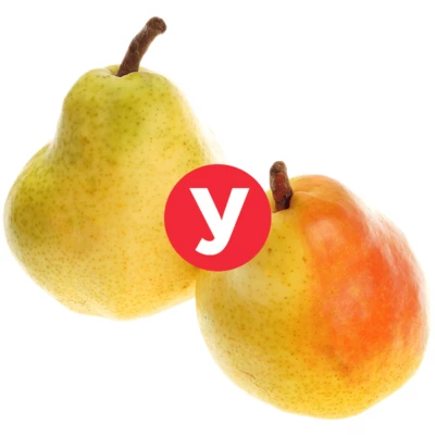 Груша Дюшес УЦЕНКА ~500г-0}