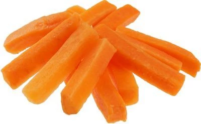 Морковные палочки 100г-0}