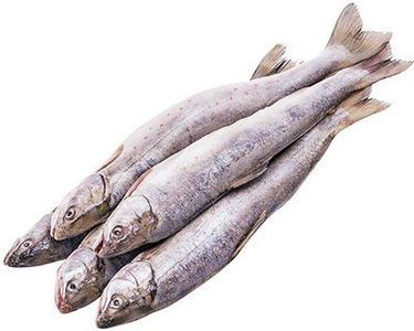 Голец Таймырский замороженный ~1,5кг