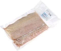Филе осетра без кожи для жарки ~1.2кг