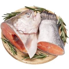 Суповой набор из  форели ~1кг