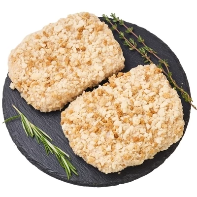 Котлеты Фараон Ярославский бройлер 350г-0}