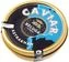 thumb-Икра черная Белуги гибрид Cavivar 125г-0}