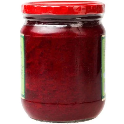 Икра Свекольная Цин-Каз Казахстан 530г-1}