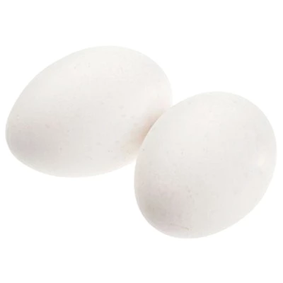 Яйцо куриное белое СВ крупное 10шт-0}