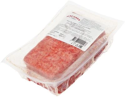 Фарш из мраморной говядины 2кг-1}
