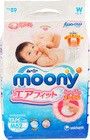 Подгузники Moony, M (6-11 кг)