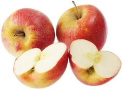 Яблоки Карамелька Молдова ~850г