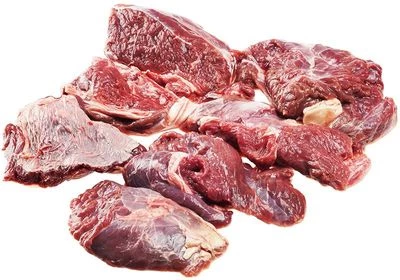 Котлетное мясо бобра бескостное ~1.5кг-0}