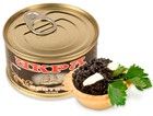 Икра черная палтуса 120г