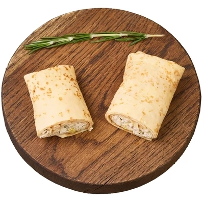 Сырный блин по-голландски Деликатеска 140г-0}