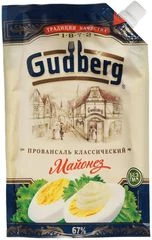 Майонез Провансаль классический 364г