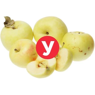 Яблоки Белый налив УЦЕНКА ~ 1кг-0}