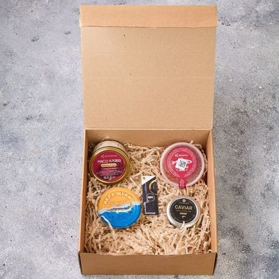 Подарочный набор Жизнь удалась-1}