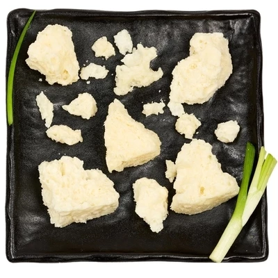 Сыр сухой Мистер Хруст Калория 50г -1}