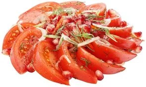 Бакинский салат