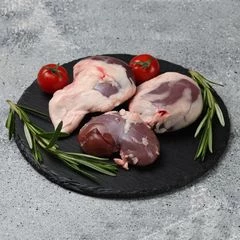 Почки ягненка фермерского ~250г