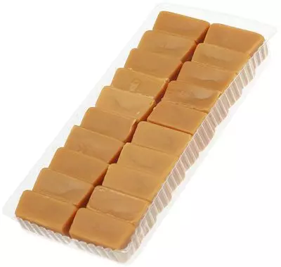 Конфеты молочные 350г - купить в Москве по выгодной цене в интернет ...