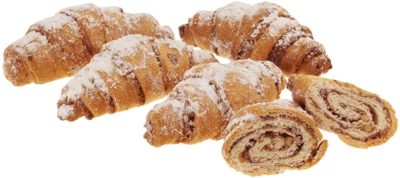 Рулетики с арахисом постные 500г-0}