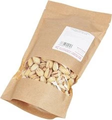 Фисташки жареные соленые 250г