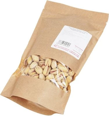 Фисташки жареные соленые 250г-1}