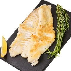 Филе трески без кожи теша ~500г