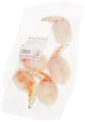 Краб кулак камчатский ~350г