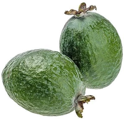 Фейхоа Азербайджан 500г-0}