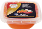 Пикантная паста из перца с сыром фета 130г