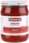 Закуска овощная Аппетит 480г