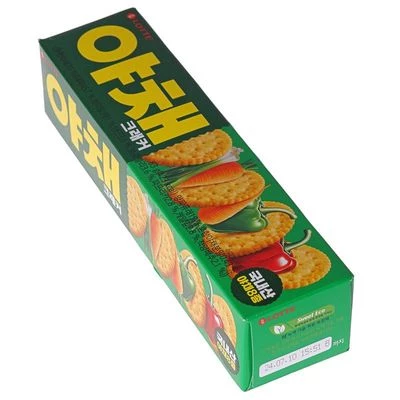 Крекер Фитнес с овощами 83г-1}