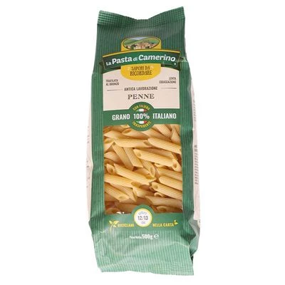 Макаронные изделия La Pasta di Camerino Пенне 500г-0}