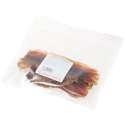 Карась солено-сушенный филе карамелька Хамон Деликатеска 100г-1}