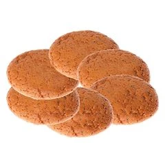 Печенье Овсяное классическое СССР Полет 250г