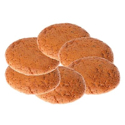 Печенье Овсяное классическое СССР Полет 250г-0}