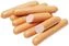 thumb-Сосиски по-советски вареные охлажденные 400г-0}