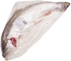 Форель карельская радужная охлажденная потрошеная ~1,25кг