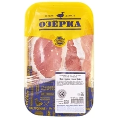 Филе грудки утенка Прайм Озерка ~500г