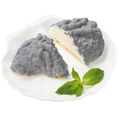 Чизкейк классический Устрица Деликатеска 70г