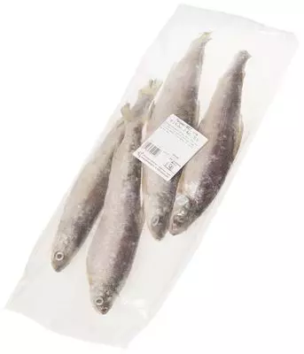 Ряпушка таймырская ~500г - купить в Москве по выгодной цене в интернет ...