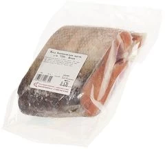 Кета дальневосточная кусок ~550г