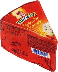 Сыр Горгонзола 50% жир., ~ 180г