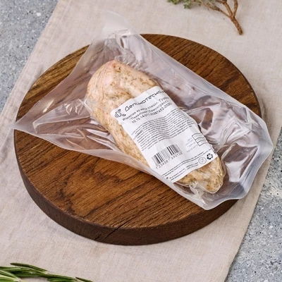 Грудка Пикантная Деликатеска ~300г-1}