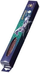 Колбаса варено-копченая из конины Халяль 220г