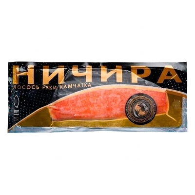 Нерка филе-ломтики с кожей ~650г-0}