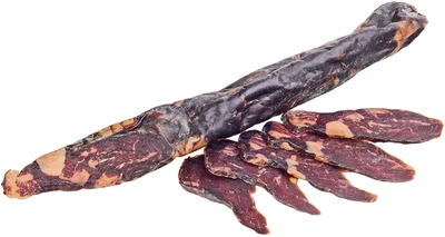 Колбаса конская Казы 1шт-0}