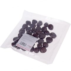 Вишня в темной шоколадной глазури Деликатеска 250г