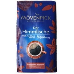 Кофе молотый Mövenpick Der Himmlische Германия 500г