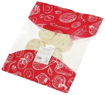 Картофельная запеканка с лесными грибами и сливками Деликатеска 750г-1}